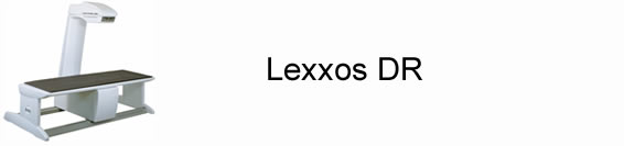 Lexxos DR