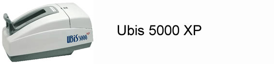 Ubis 5000 XP