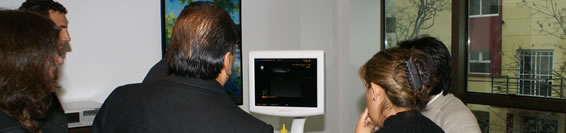 Entrenamiento Intensico Ultrasonografa