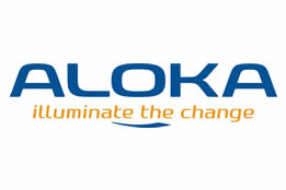 ALOKA