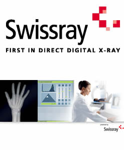 SWISSRAY